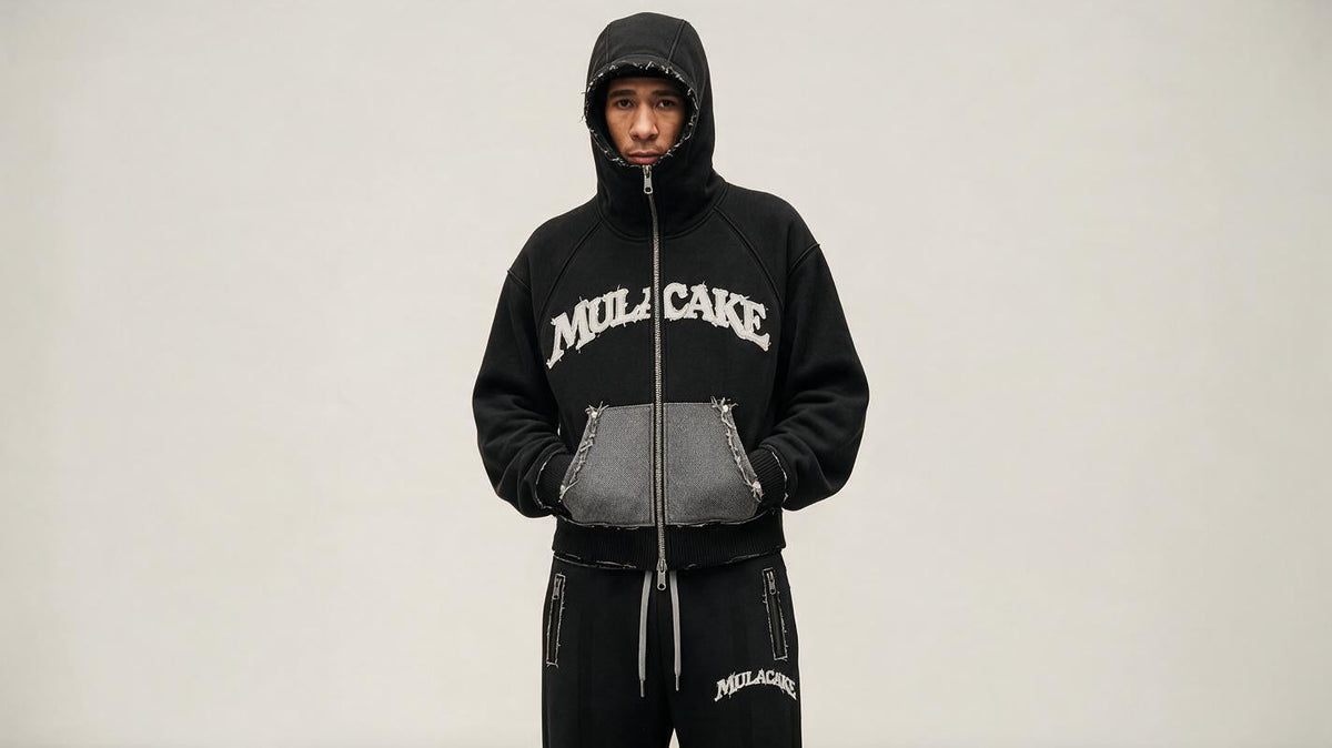 TRACKSUIT